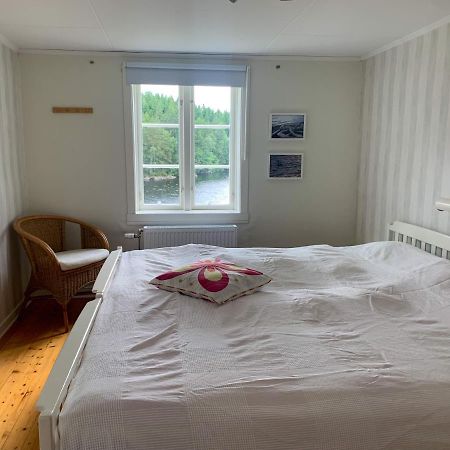 Holiday Home Tussered Hacksvik ภายนอก รูปภาพ